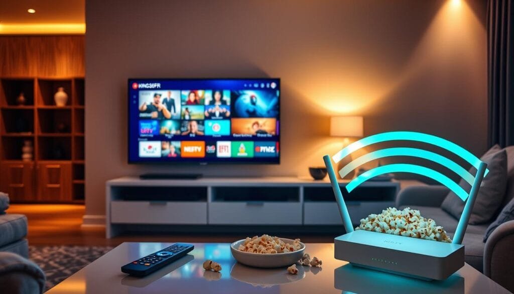 abonnement iptv premium​