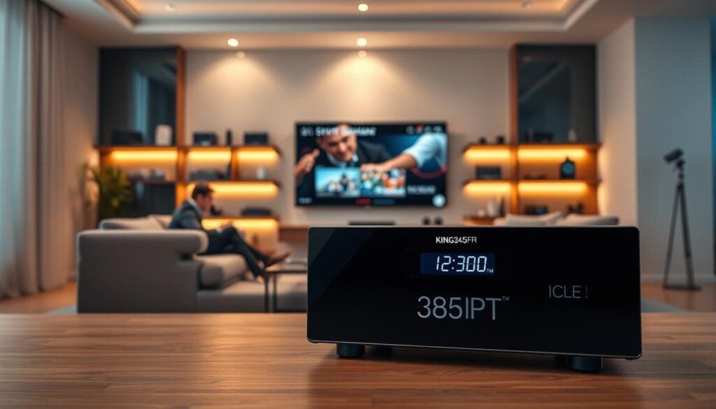 cle iptv​
