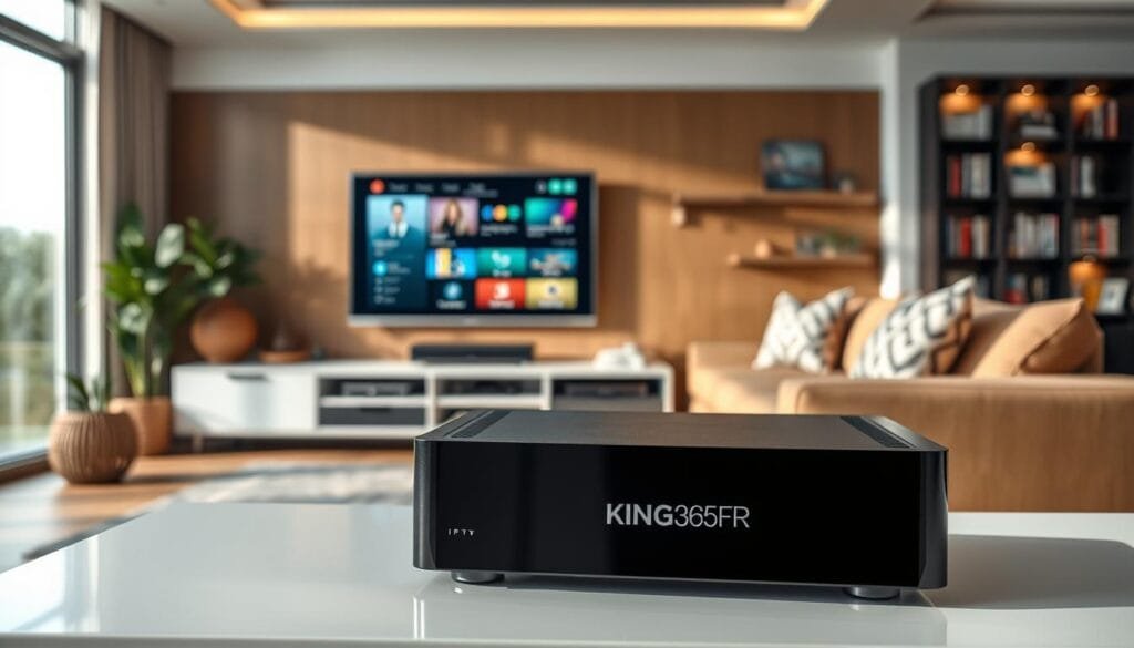 iptv smart​