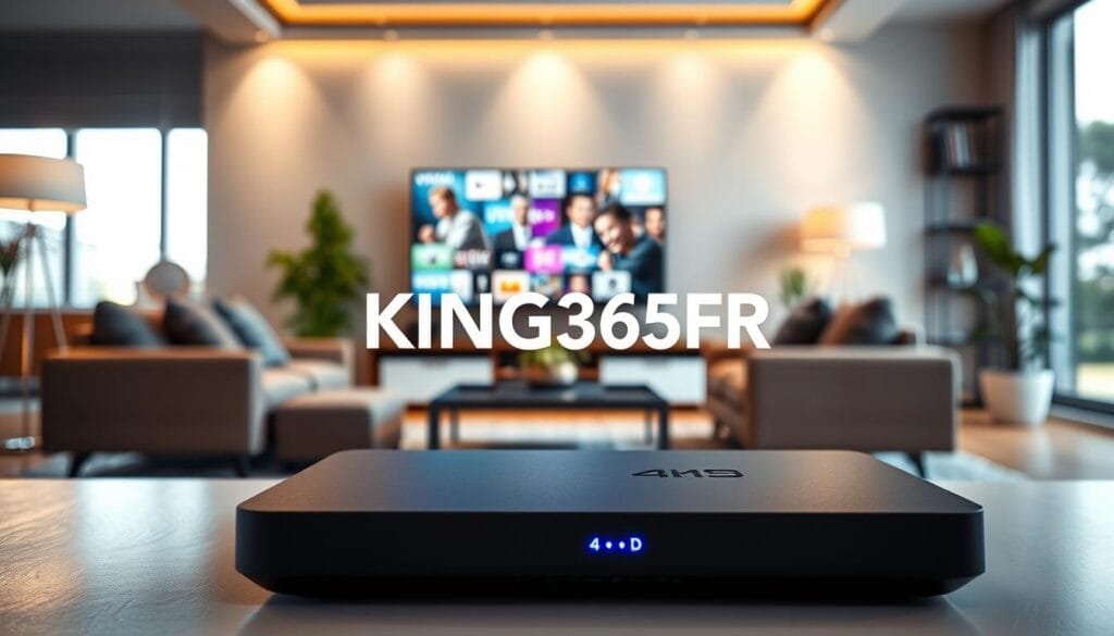 meilleur boitier iptv​