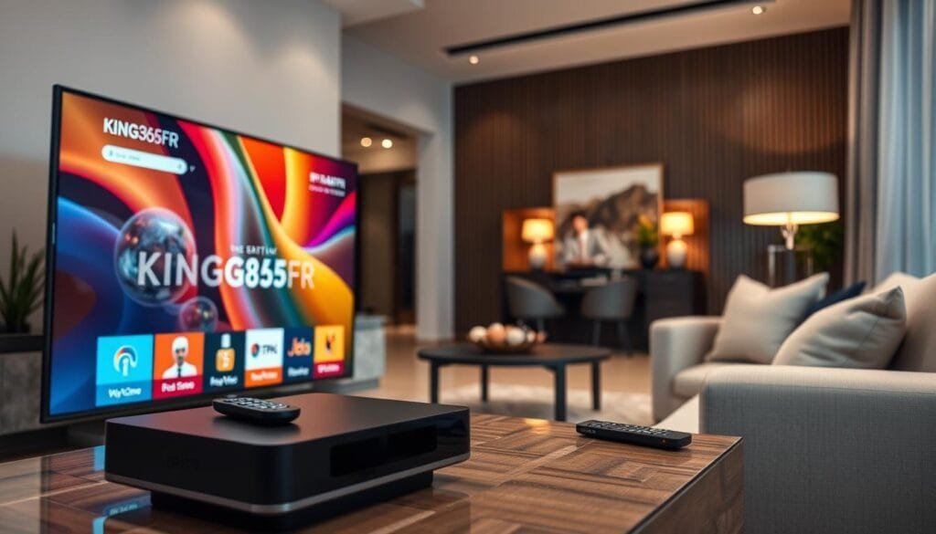 meilleure iptv 2025​