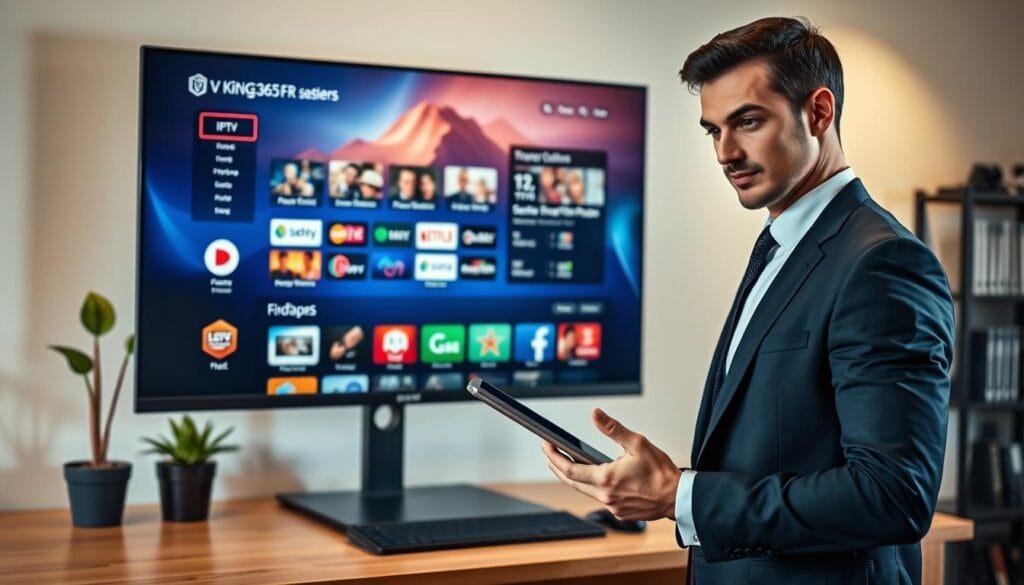 meilleurs abonnements iptv​